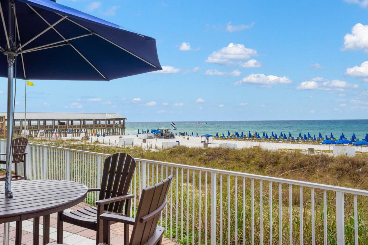 Shores Of Panama 1104 Panama City Beach Extérieur photo