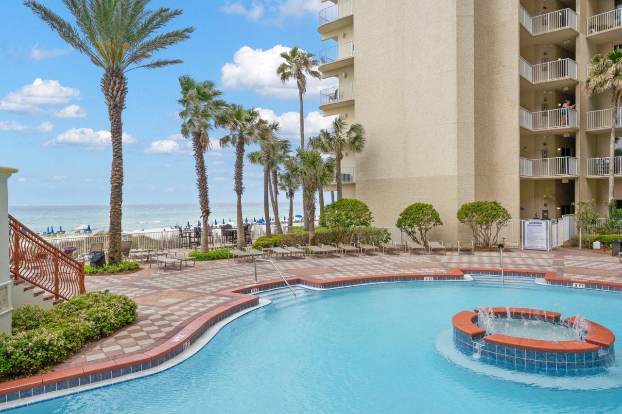 Shores Of Panama 1104 Panama City Beach Extérieur photo
