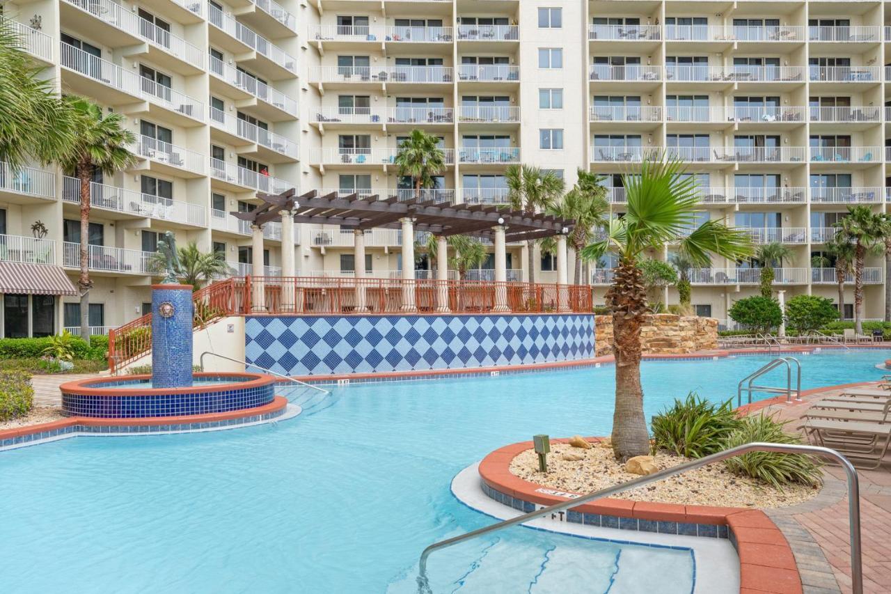 Shores Of Panama 1104 Panama City Beach Extérieur photo