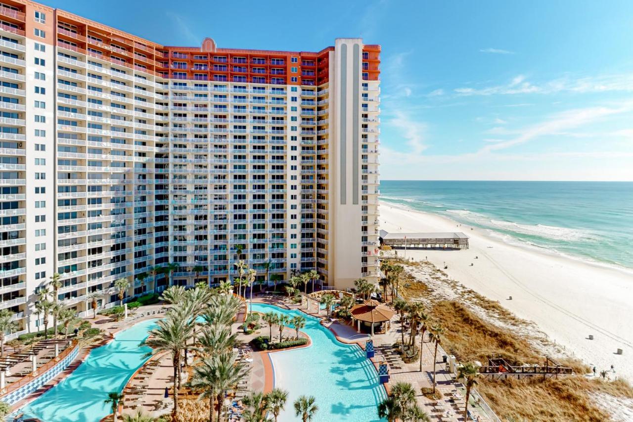 Shores Of Panama 1104 Panama City Beach Extérieur photo