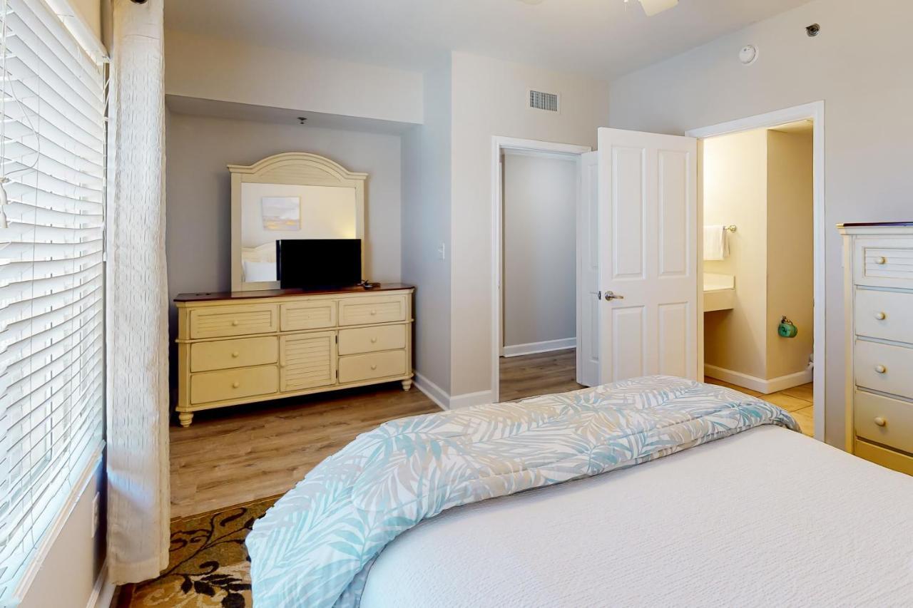 Shores Of Panama 1104 Panama City Beach Extérieur photo