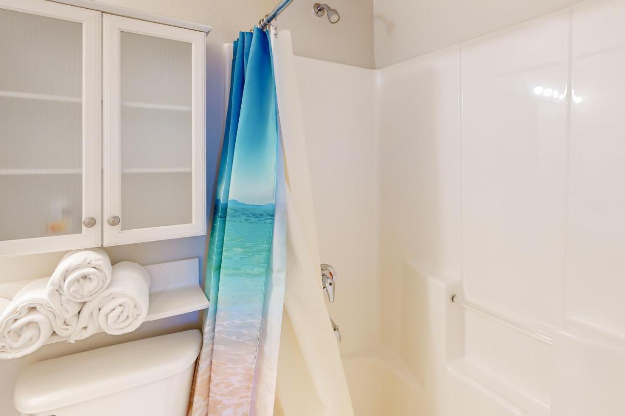 Shores Of Panama 1104 Panama City Beach Extérieur photo