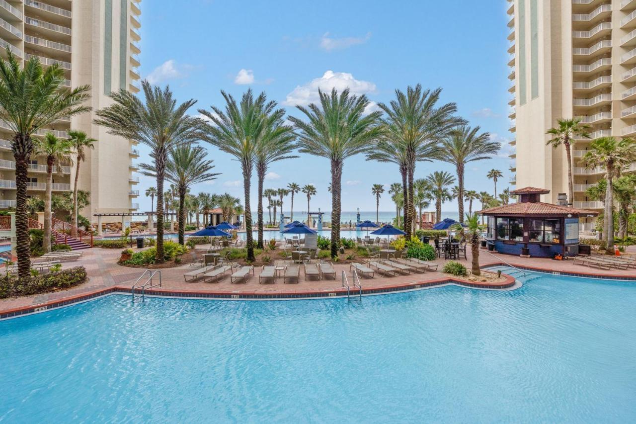 Shores Of Panama 1104 Panama City Beach Extérieur photo