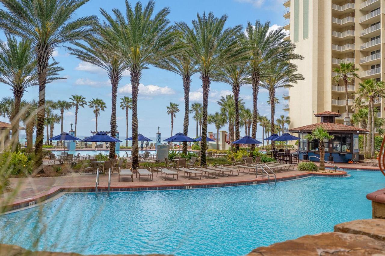 Shores Of Panama 1104 Panama City Beach Extérieur photo