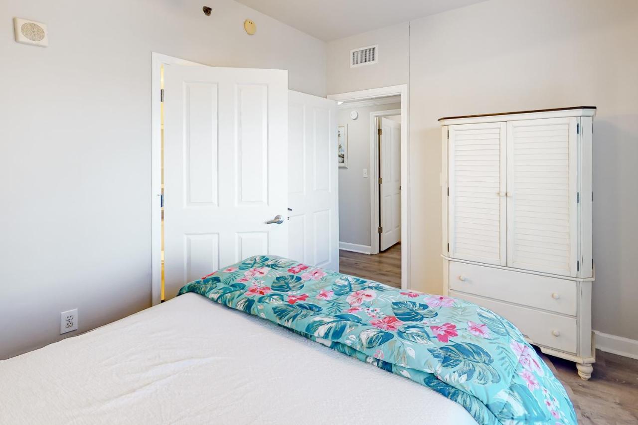 Shores Of Panama 1104 Panama City Beach Extérieur photo
