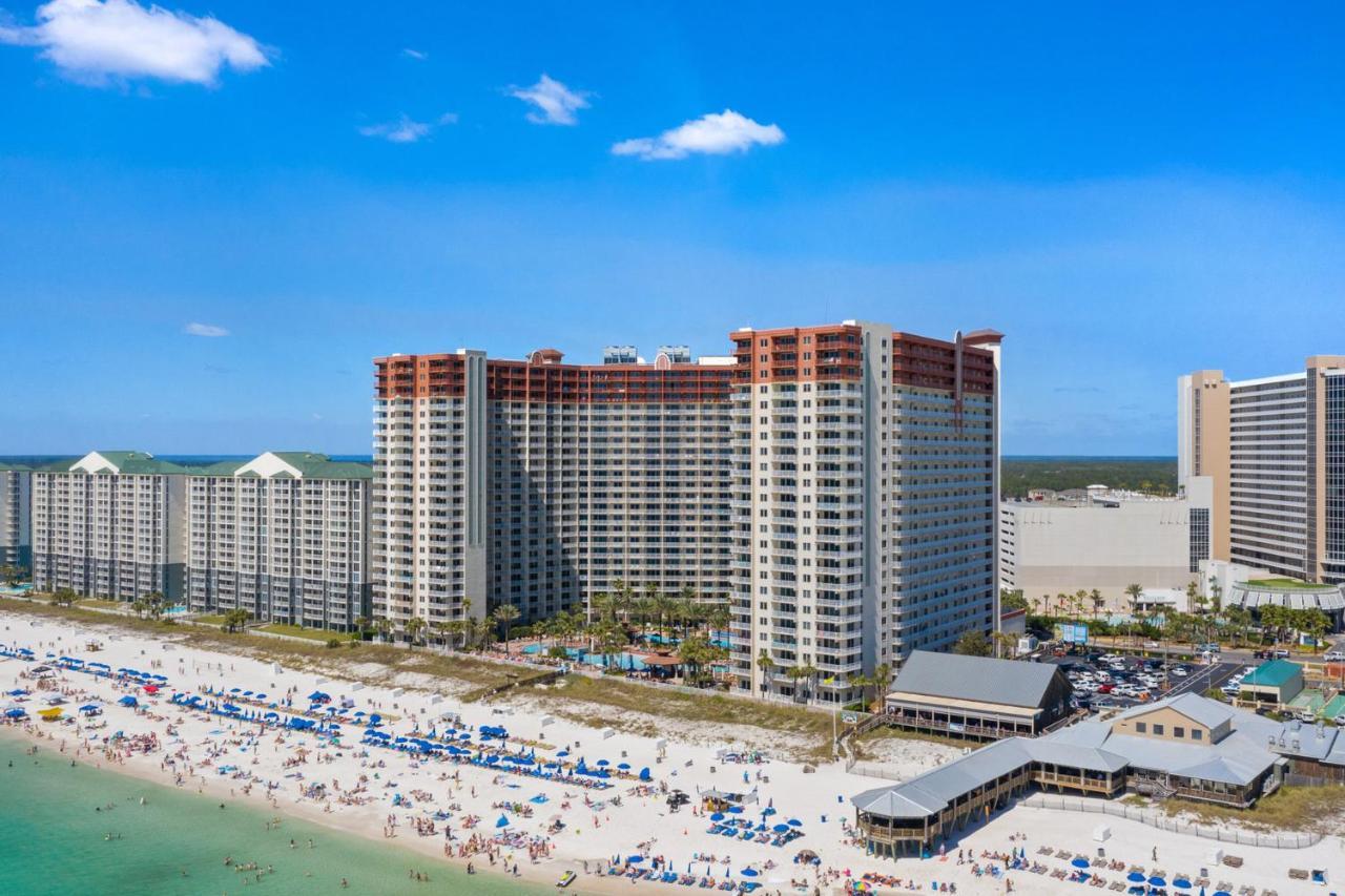 Shores Of Panama 1104 Panama City Beach Extérieur photo