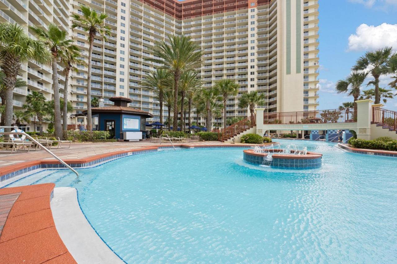Shores Of Panama 1104 Panama City Beach Extérieur photo