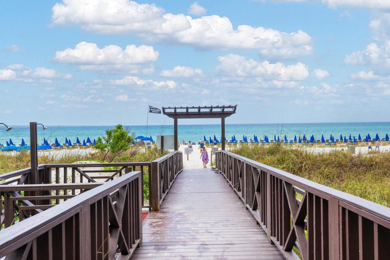 Shores Of Panama 1104 Panama City Beach Extérieur photo