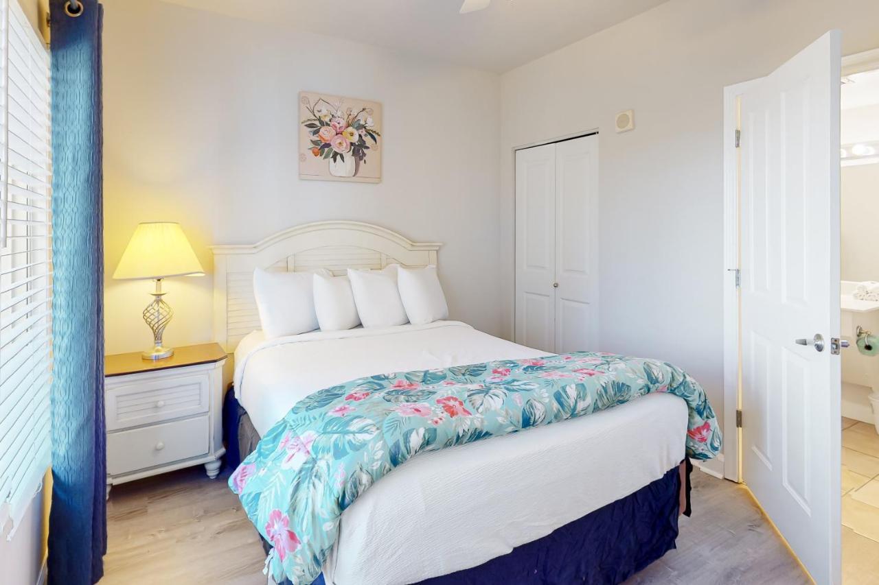 Shores Of Panama 1104 Panama City Beach Extérieur photo