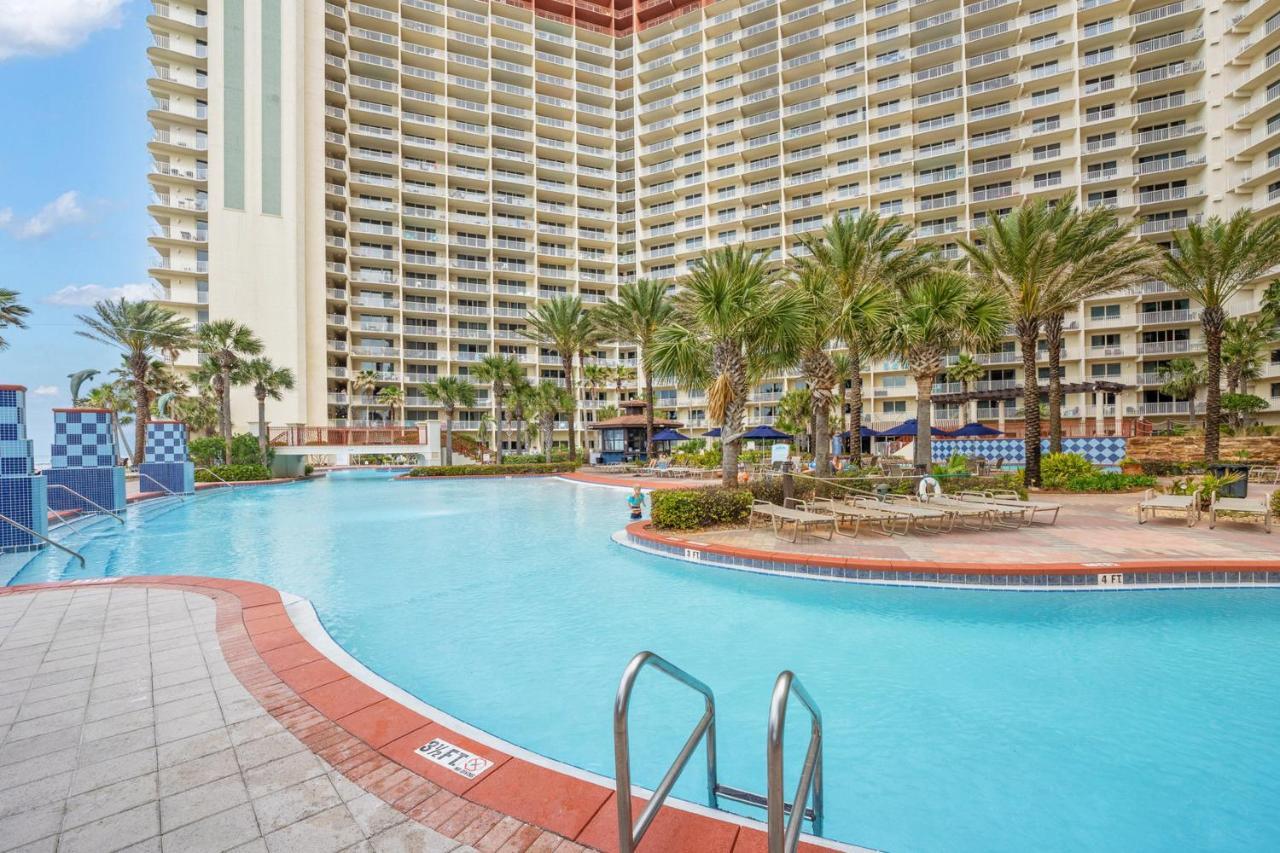 Shores Of Panama 1104 Panama City Beach Extérieur photo