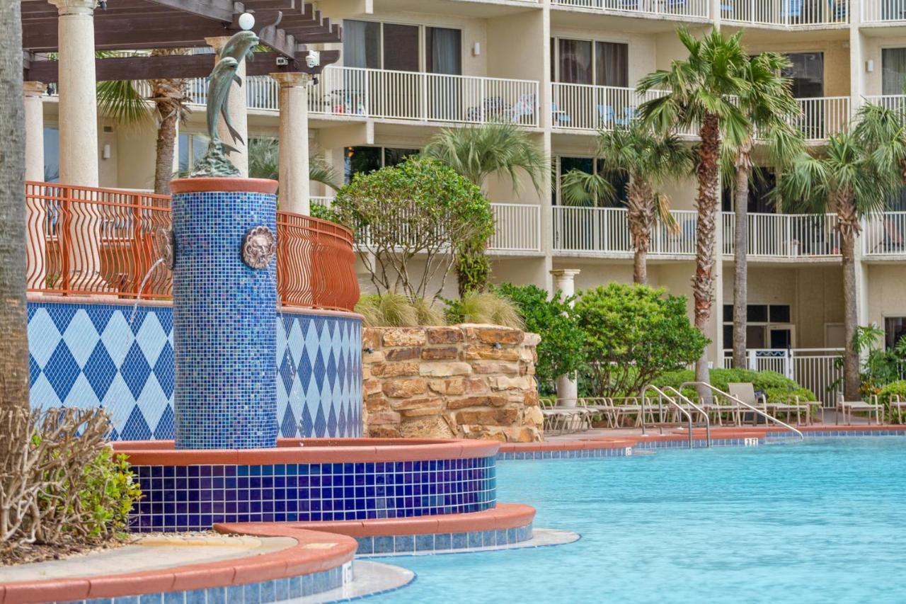 Shores Of Panama 1104 Panama City Beach Extérieur photo