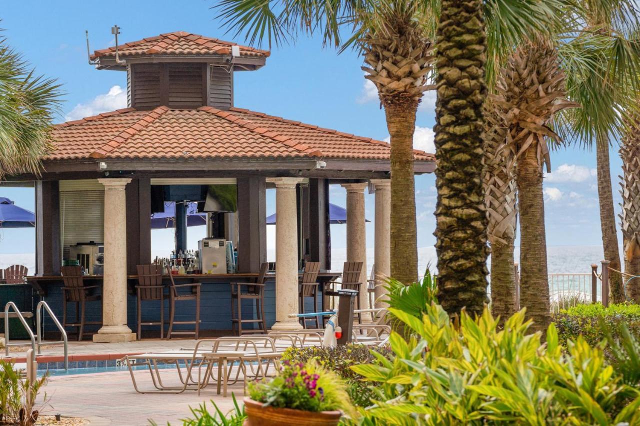 Shores Of Panama 1104 Panama City Beach Extérieur photo